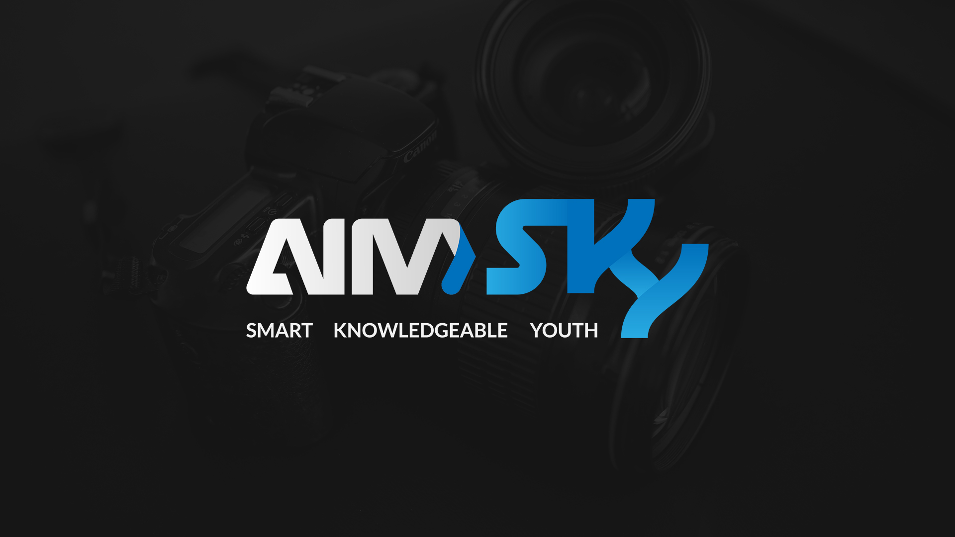 AimSKY Project Header Image